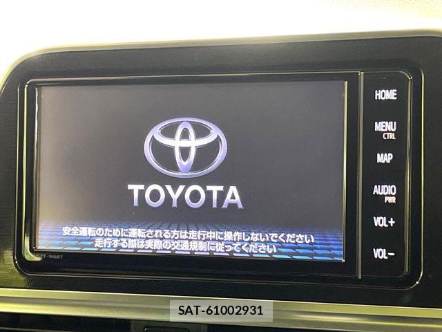 Toyota SIENTA 2020-03 6998238-2