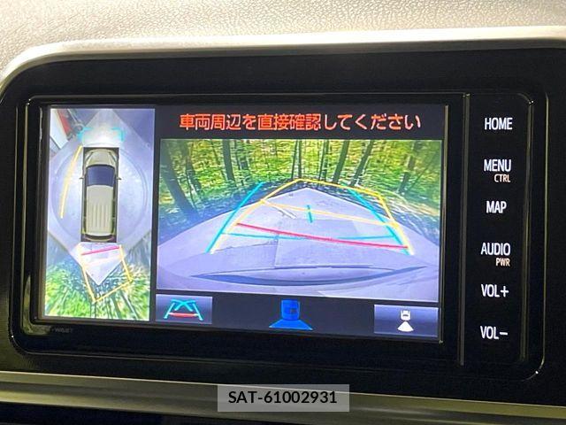 Toyota SIENTA 2020-03 6998238-3