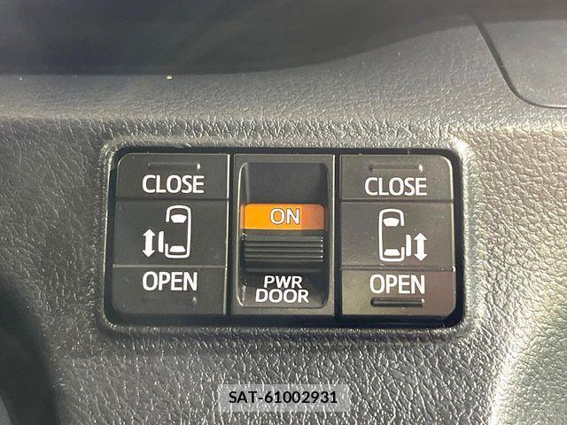 Toyota SIENTA 2020-03 6998238-5