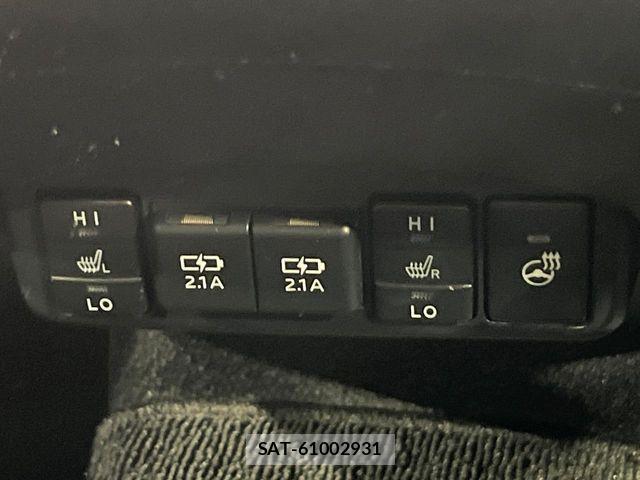Toyota SIENTA 2020-03 6998238-6