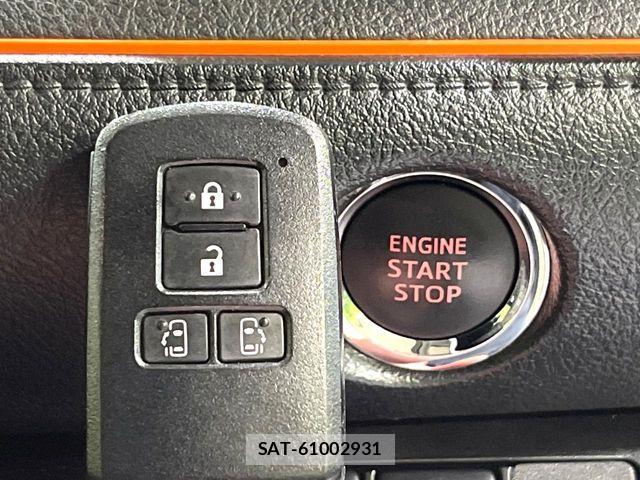 Toyota SIENTA 2020-03 6998238-8