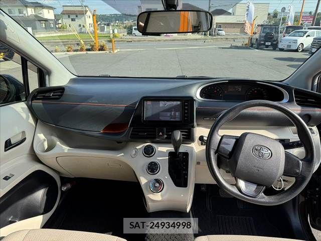 Toyota SIENTA 2016-03 6998243-1