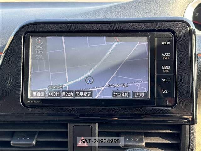 Toyota SIENTA 2016-03 6998243-24