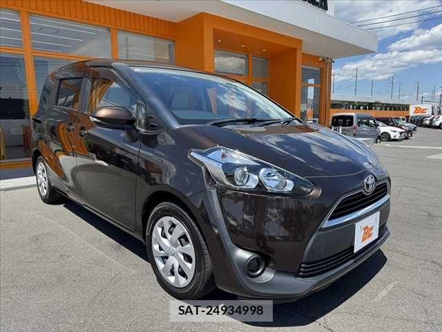 Toyota SIENTA 2016-03 6998243-7