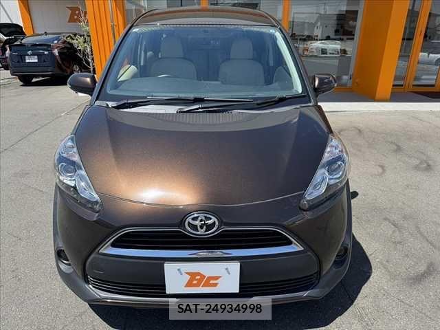 Toyota SIENTA 2016-03 6998243-8