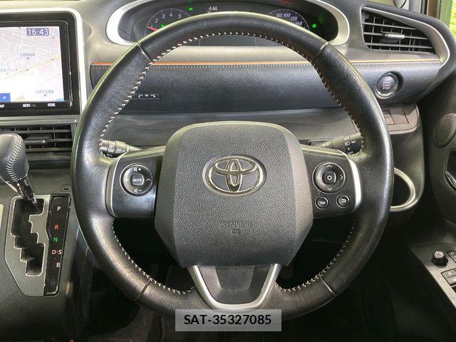Toyota SIENTA 2019-01 6998232-11