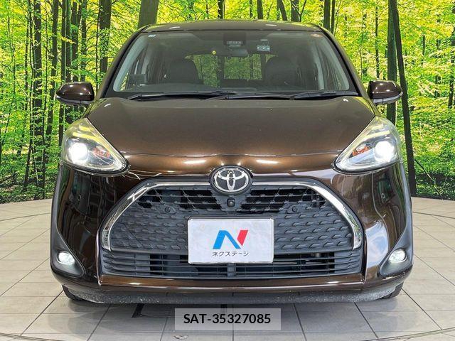Toyota SIENTA 2019-01 6998232-14