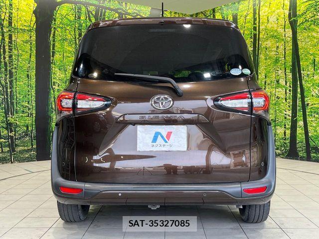 Toyota SIENTA 2019-01 6998232-15