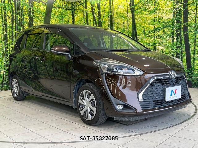 Toyota SIENTA 2019-01 6998232-16