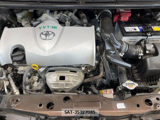 Toyota SIENTA 2019-01 6998232-17