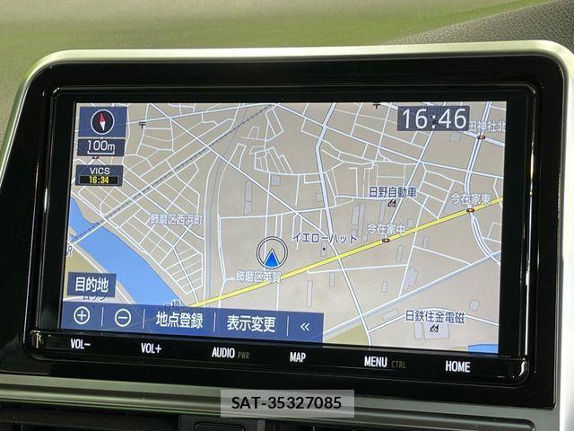 Toyota SIENTA 2019-01 6998232-2