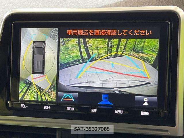 Toyota SIENTA 2019-01 6998232-3