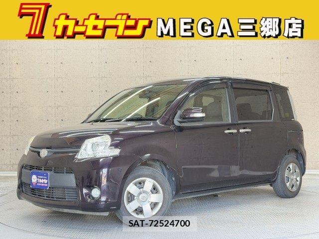 Toyota SIENTA 2013-11 6998272-0