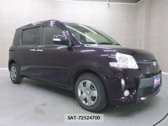 Toyota SIENTA 2013-11 6998272-24
