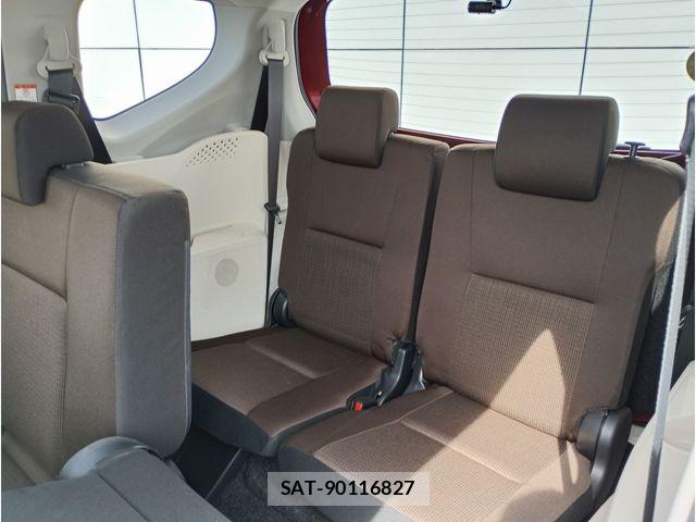 Toyota SIENTA 2019-09 7021585-22