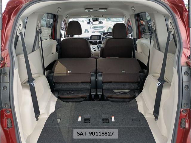 Toyota SIENTA 2019-09 7021585-24