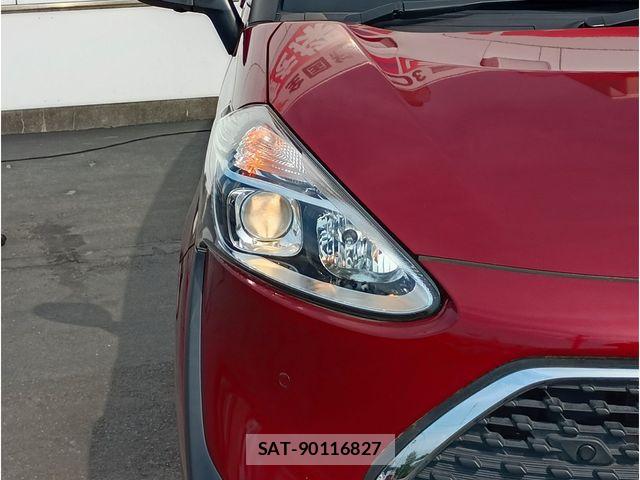 Toyota SIENTA 2019-09 7021585-25
