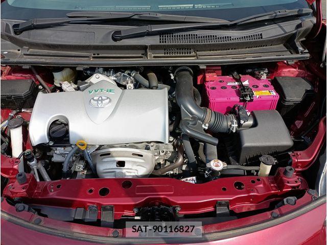 Toyota SIENTA 2019-09 7021585-29