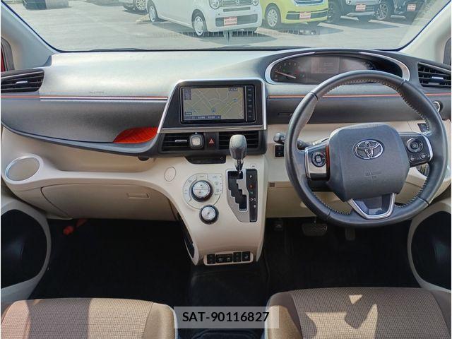 Toyota SIENTA 2019-09 7021585-6
