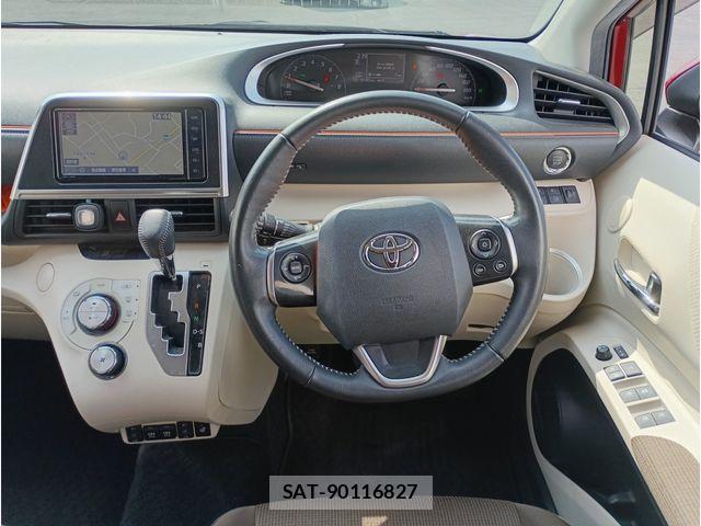 Toyota SIENTA 2019-09 7021585-7