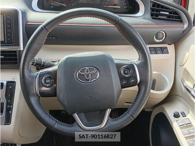 Toyota SIENTA 2019-09 7021585-8
