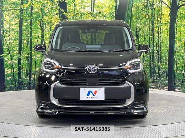 Toyota SIENTA 2023-03 7021580-14