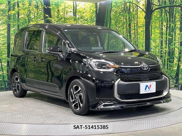 Toyota SIENTA 2023-03 7021580-16