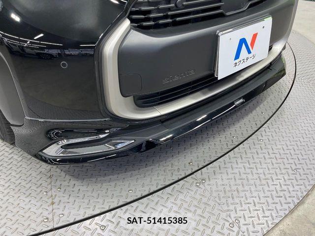 Toyota SIENTA 2023-03 7021580-2