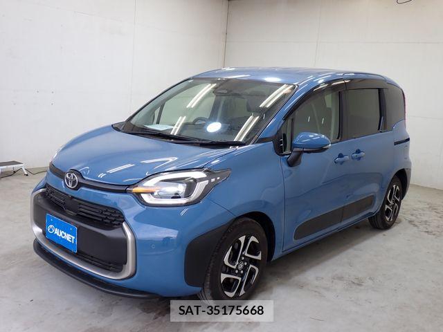 Toyota SIENTA 2022-10 7021583-6