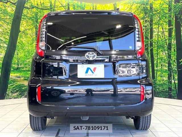 Toyota SIENTA 2023-01 7021579-14