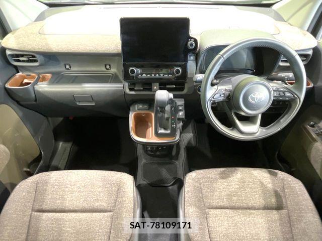 Toyota SIENTA 2023-01 7021579-1