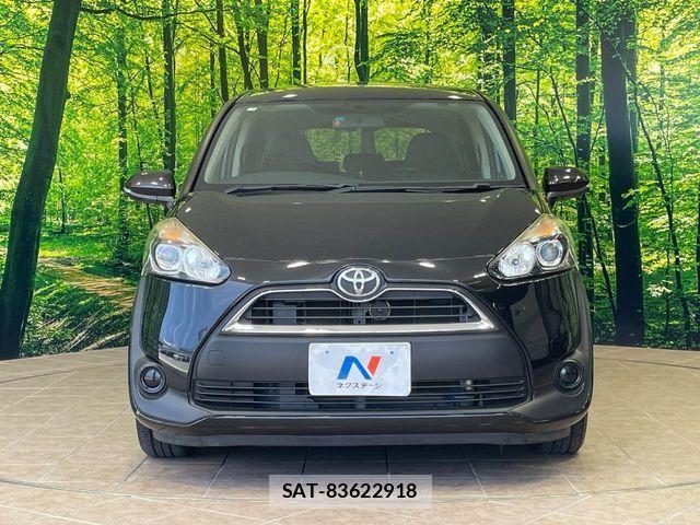 Toyota SIENTA 2017-03 7060709-14