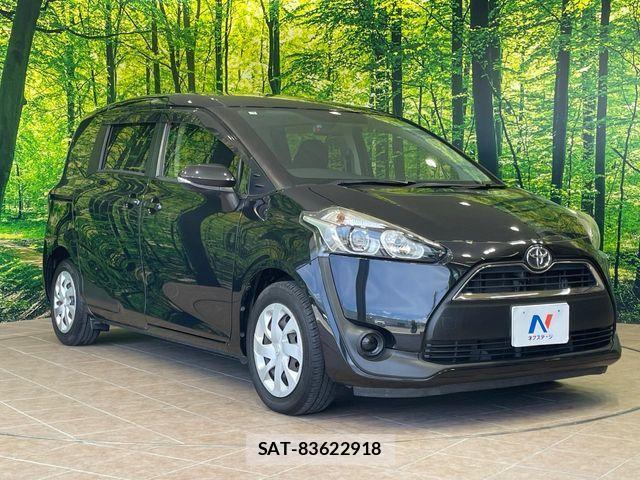 Toyota SIENTA 2017-03 7060709-16