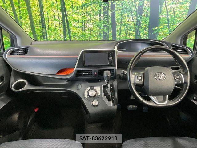 Toyota SIENTA 2017-03 7060709-1