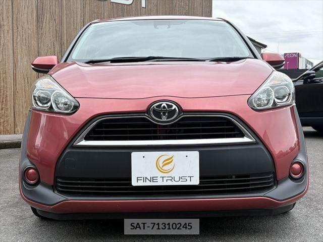 Toyota SIENTA 2016-03 7060705-14