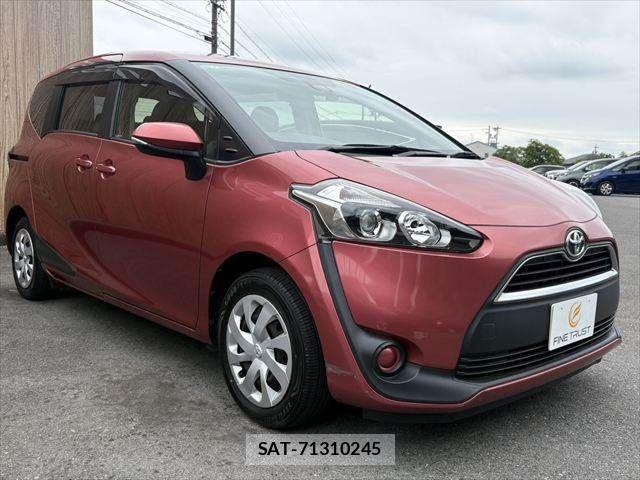 Toyota SIENTA 2016-03 7060705-15