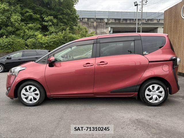 Toyota SIENTA 2016-03 7060705-20