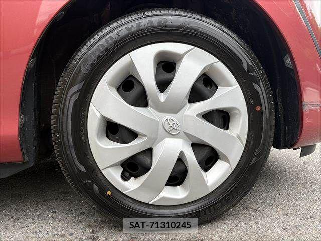 Toyota SIENTA 2016-03 7060705-25