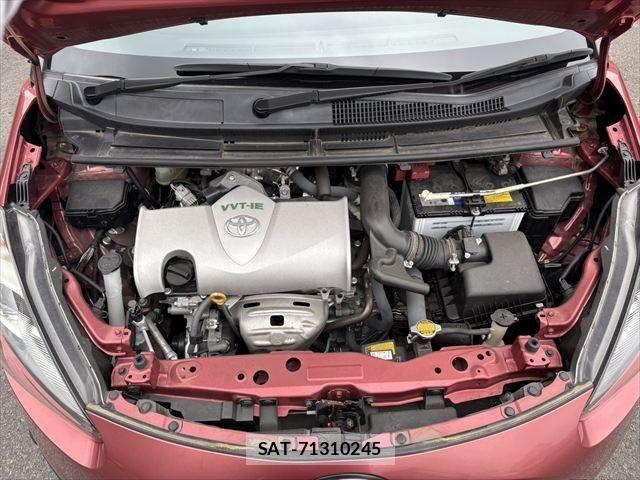 Toyota SIENTA 2016-03 7060705-29