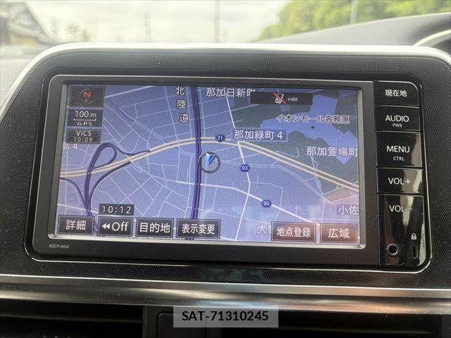 Toyota SIENTA 2016-03 7060705-3
