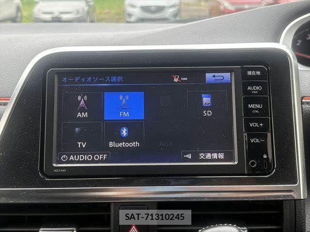 Toyota SIENTA 2016-03 7060705-4