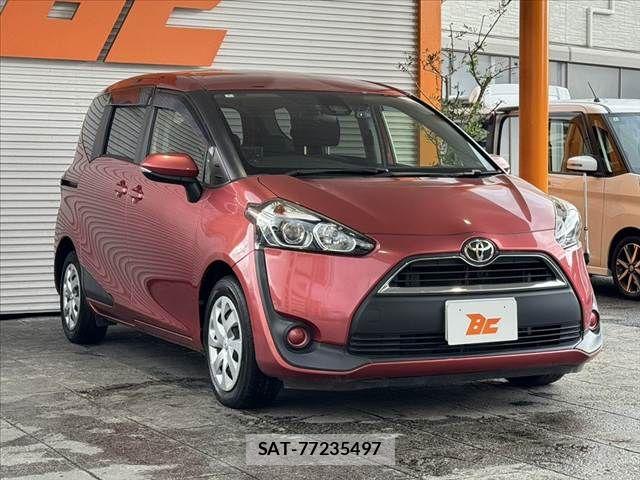 Toyota SIENTA 2018-01 7060712-9