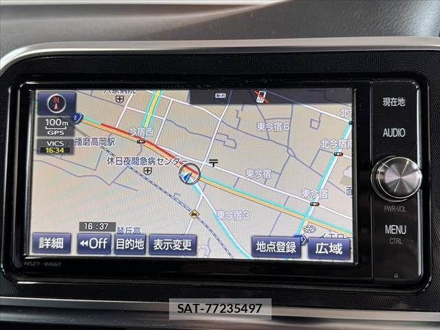 Toyota SIENTA 2018-01 7060712-2