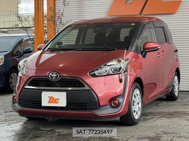 Toyota SIENTA 2018-01 7060712-7