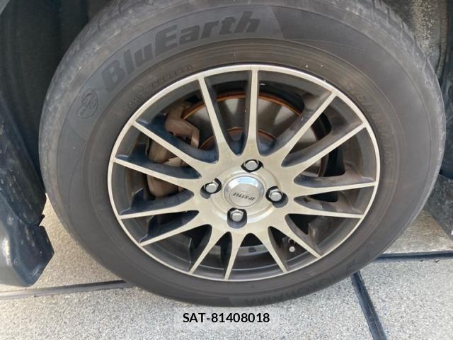 Toyota SIENTA 2008-07 7060718-7