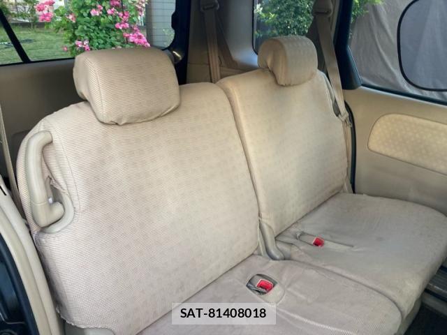 Toyota SIENTA 2008-07 7060718-14