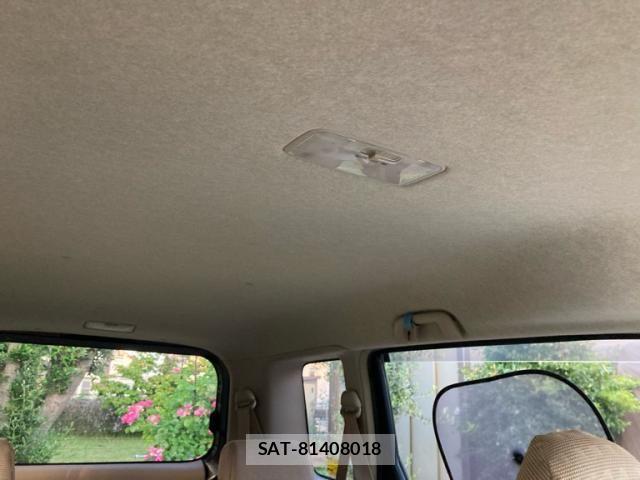 Toyota SIENTA 2008-07 7060718-24