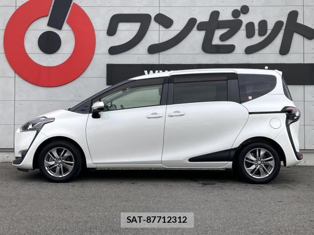 Toyota SIENTA 2017-12 7060707-16