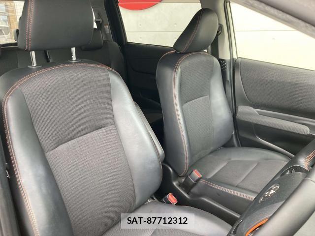 Toyota SIENTA 2017-12 7060707-19