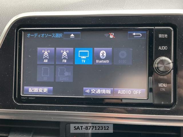 Toyota SIENTA 2017-12 7060707-29